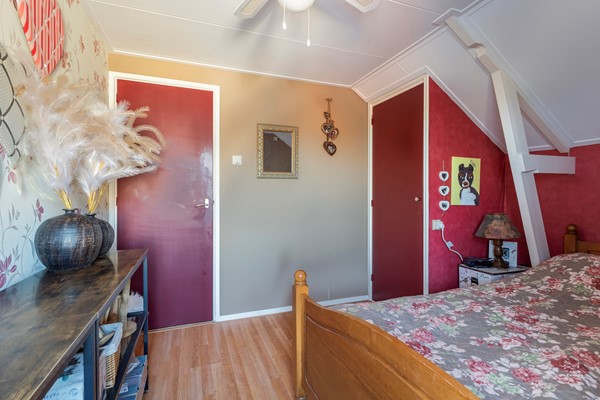 Medium property photo - Oudebildtdijk 416, 9072 AE Nij Altoenae